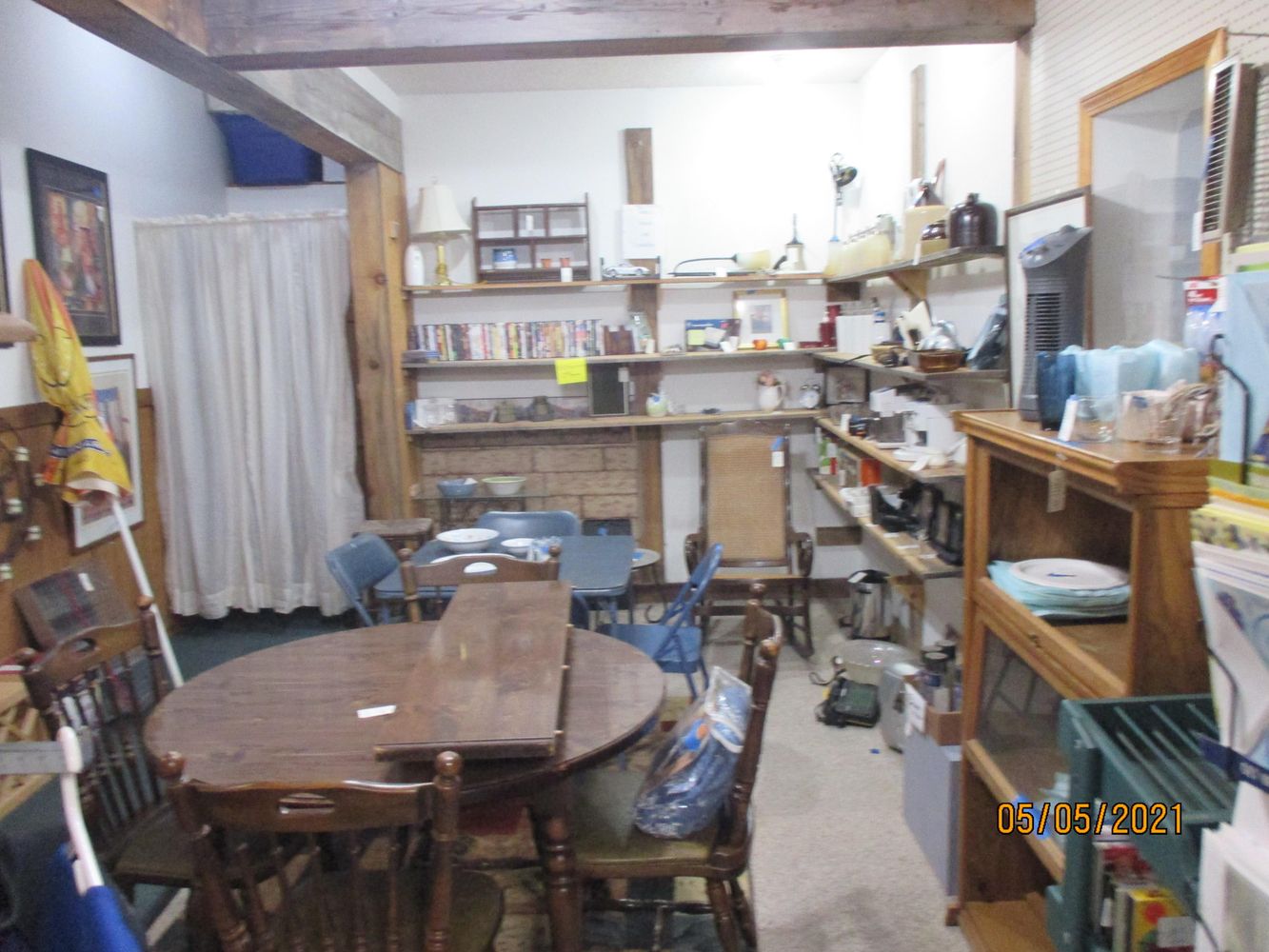 54 E Hwy 54, Hermitage, MO 65668